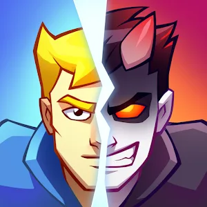 Void Reaper - Idle RPG