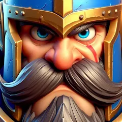 Throne Holder: Hero Rush RPG