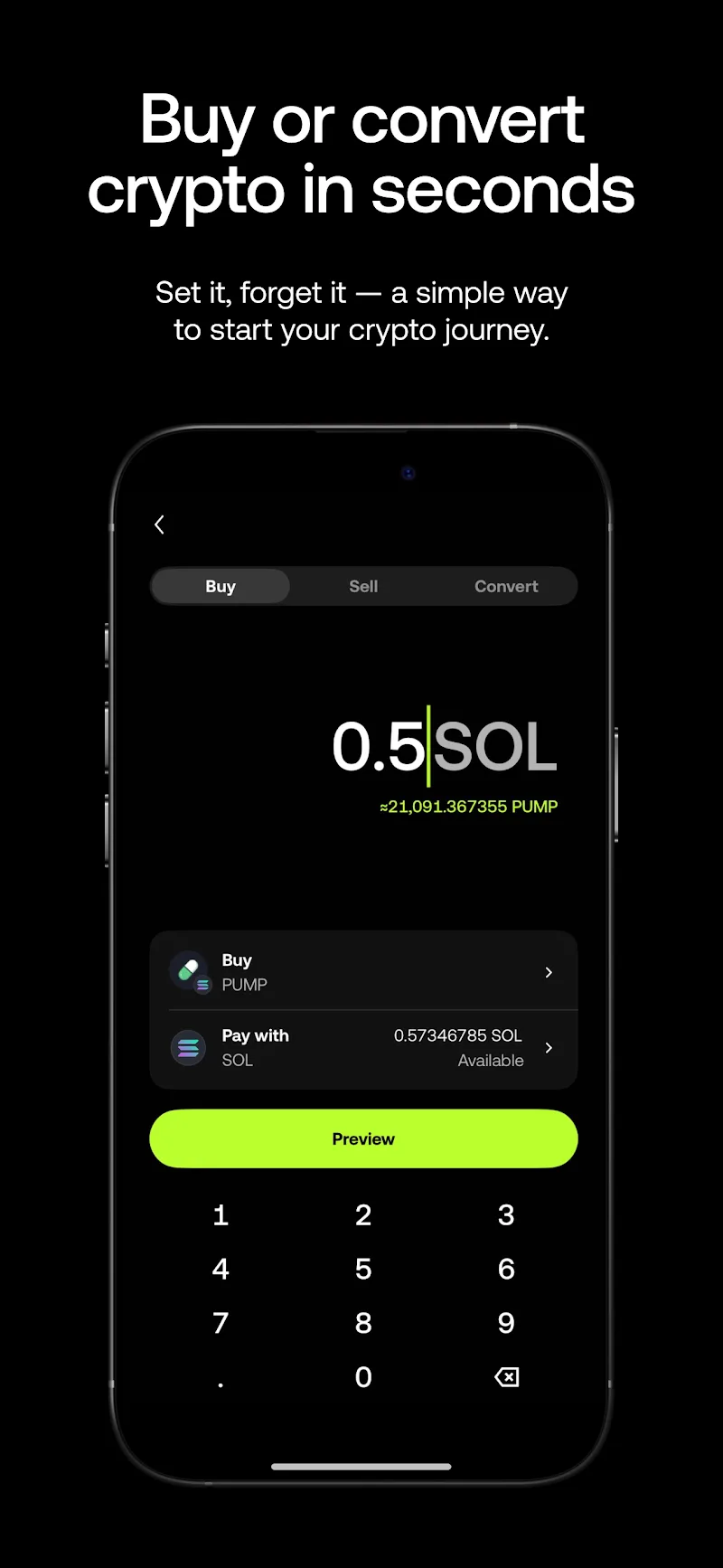 OKX preview screenshot 5
