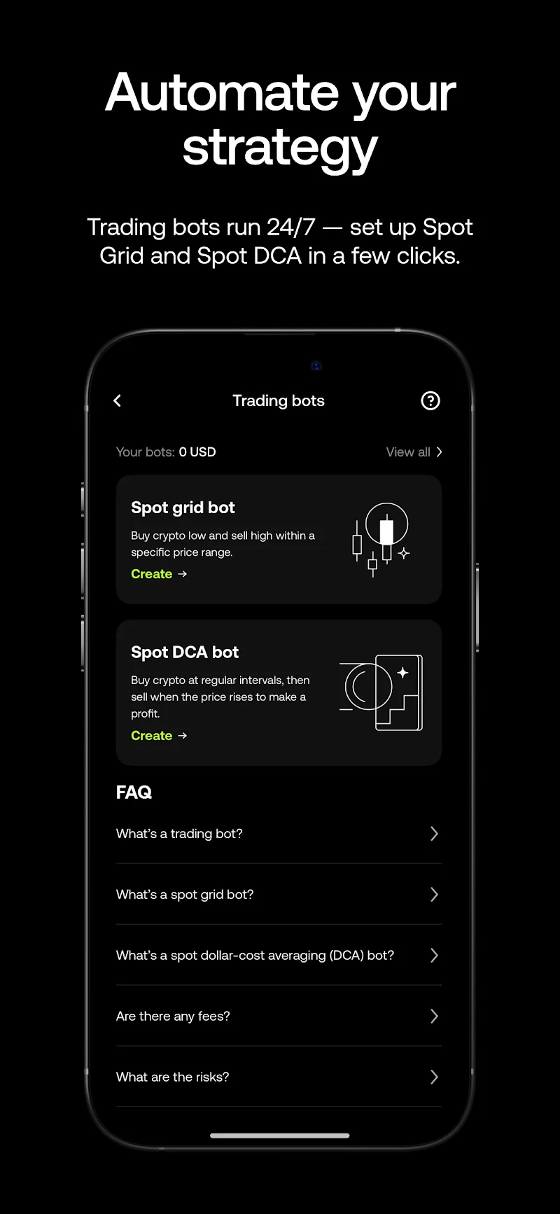 OKX preview screenshot 4