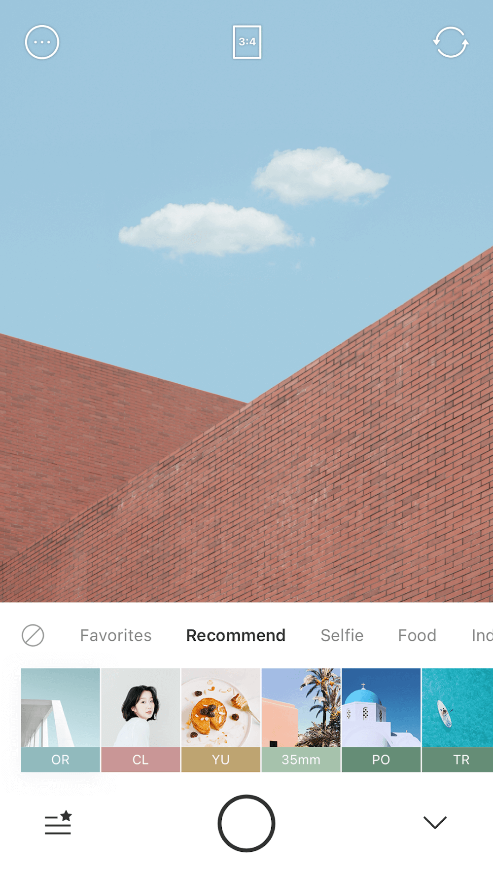 Foodie - Camera For Life screenshot 4