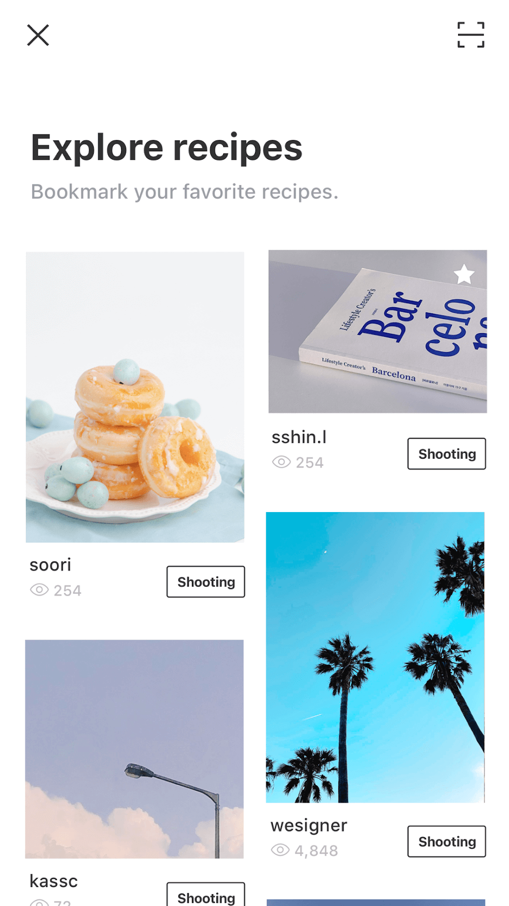 Foodie - Camera For Life screenshot 5