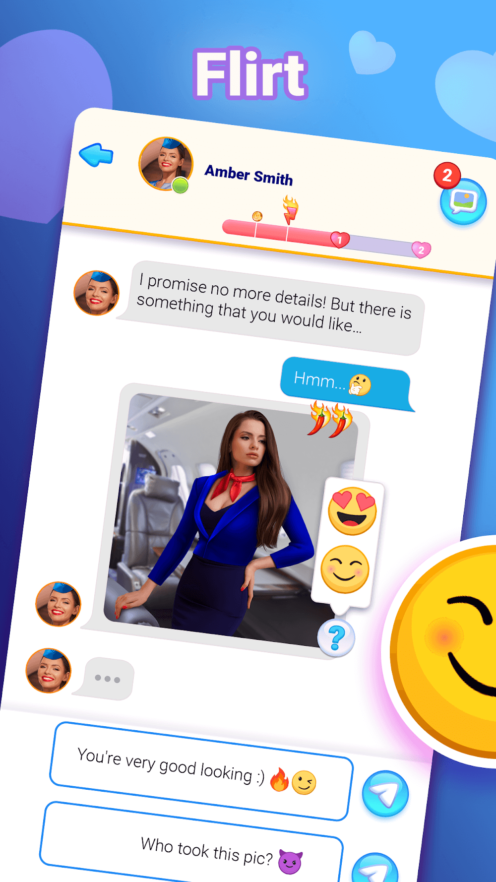 Loverz screenshot 5