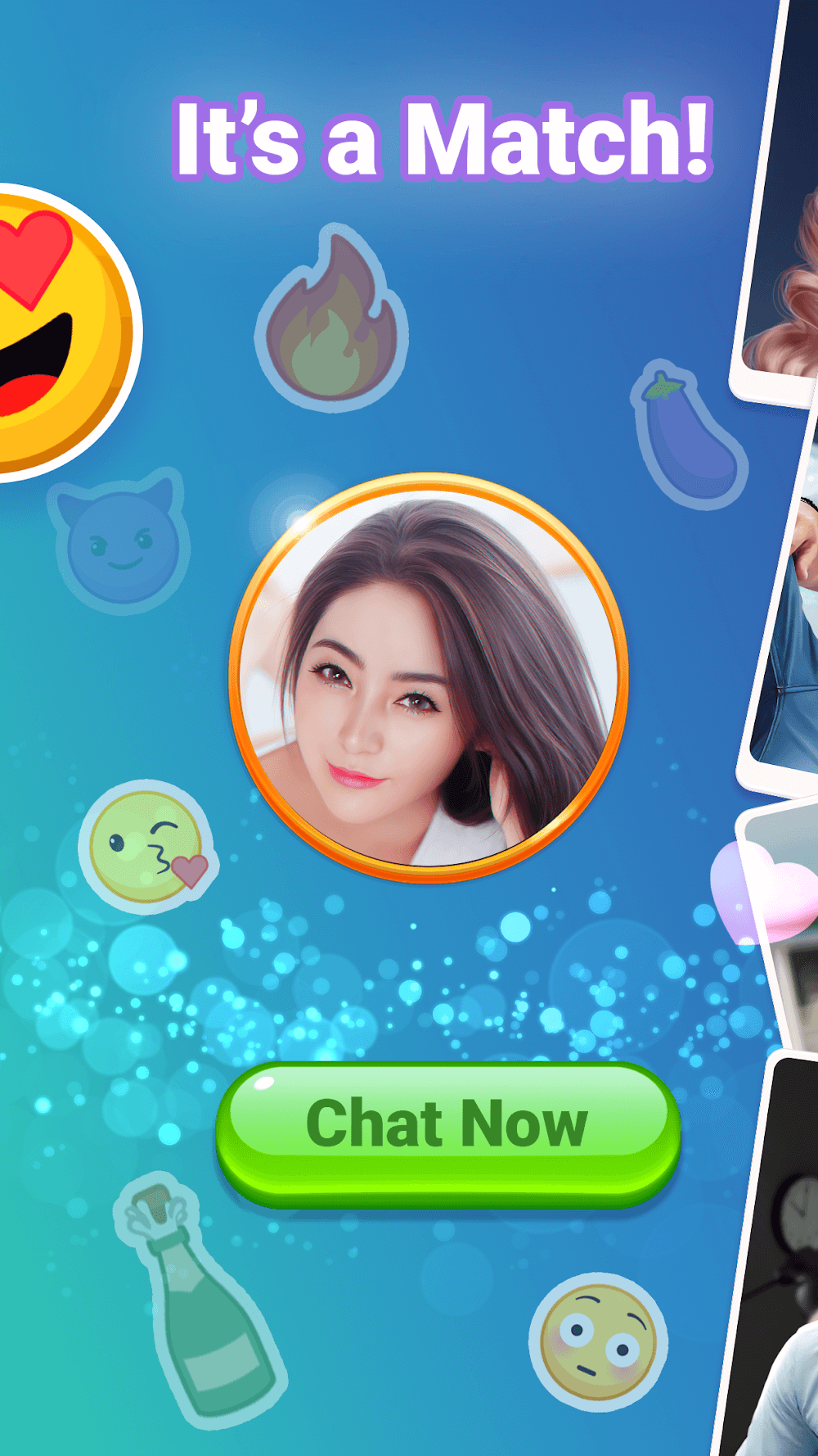 Loverz screenshot 2