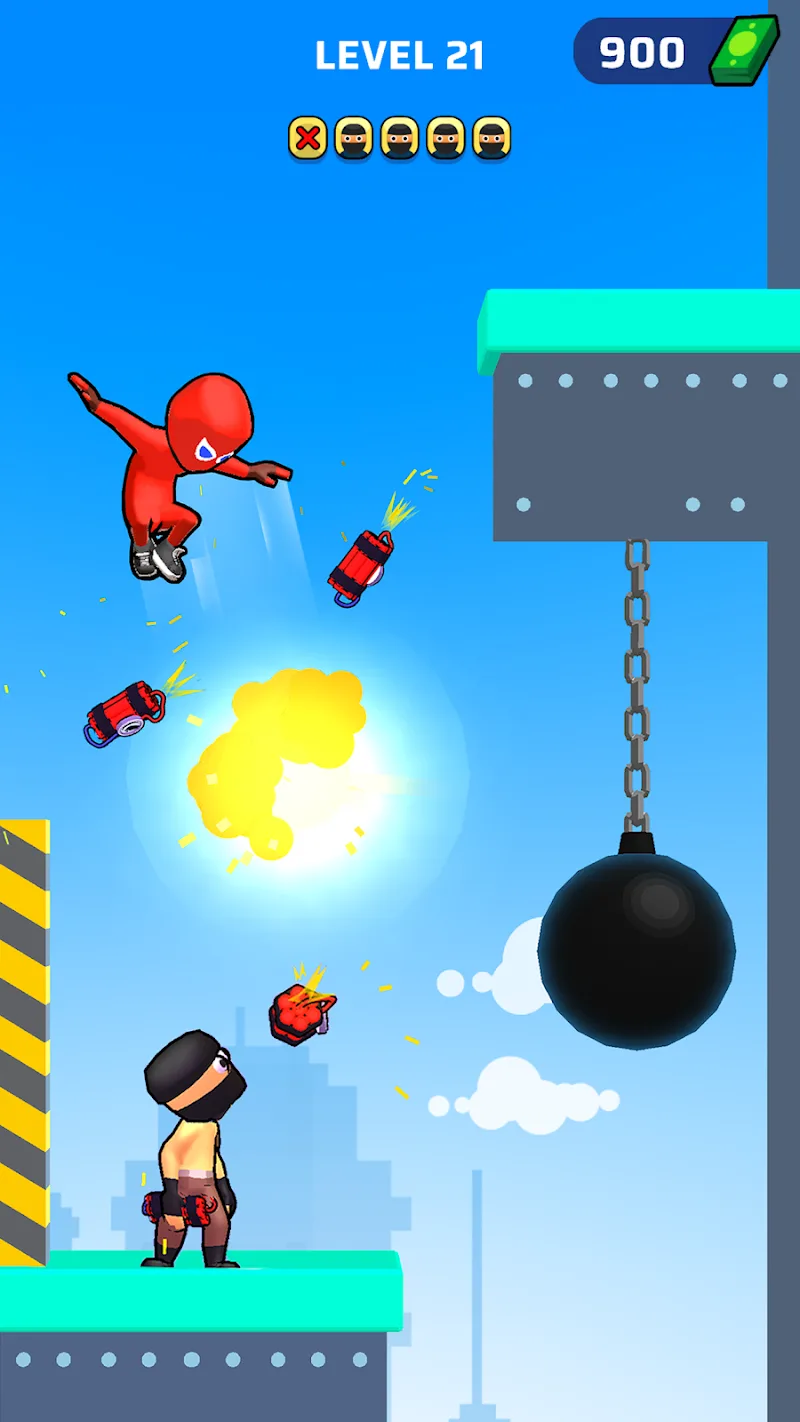 Web Master screenshot 4