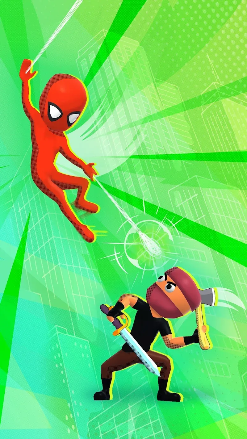 Web Master screenshot 2