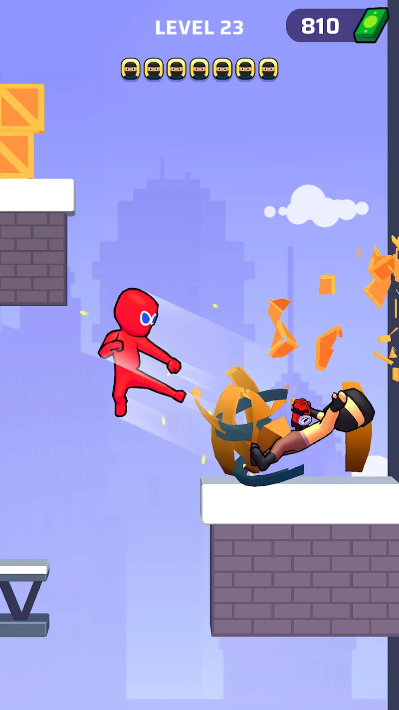 Web Master screenshot 5
