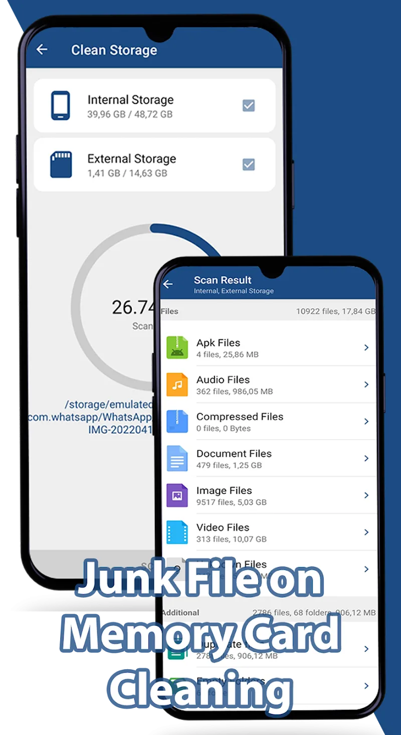 APPtoSD PRO screenshot 3