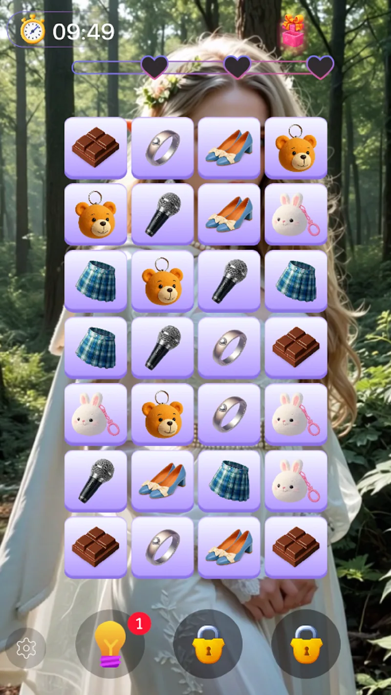 Miss Onet screenshot 4