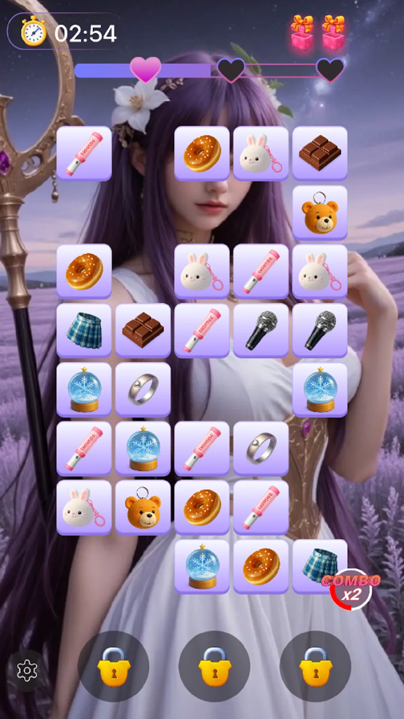 Miss Onet screenshot 2