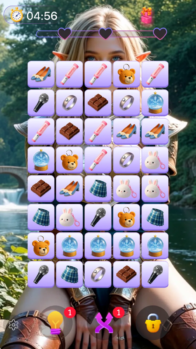 Miss Onet screenshot 5