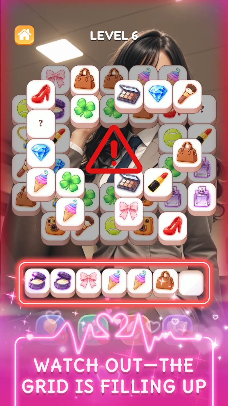 Beauty Tiles screenshot 4