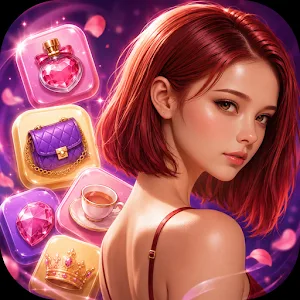 Beauty Tiles