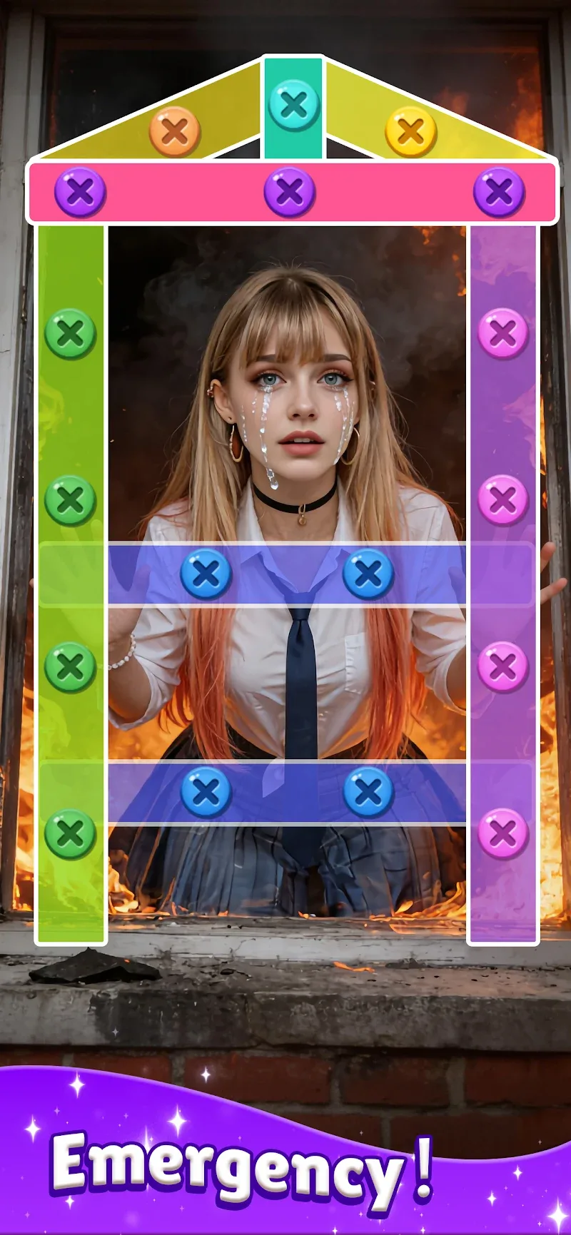 Charming Unscrew screenshot 2