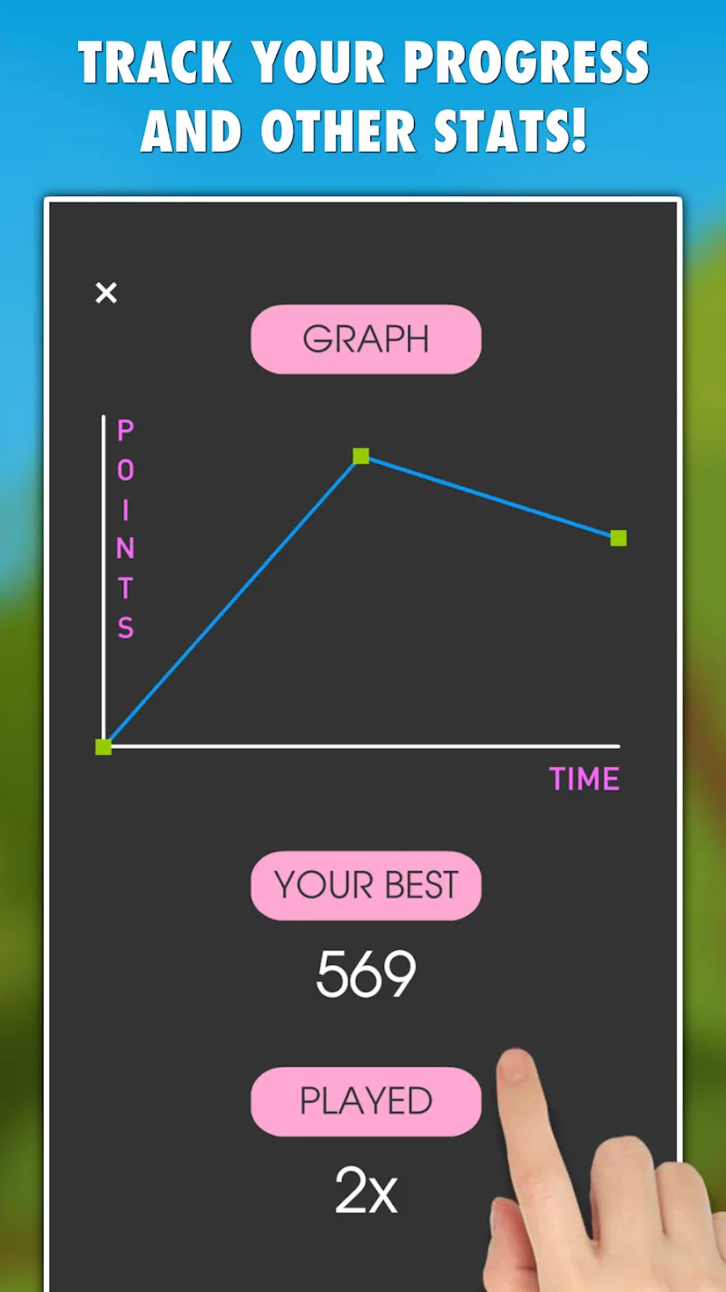My English Grammar Test PRO screenshot 5