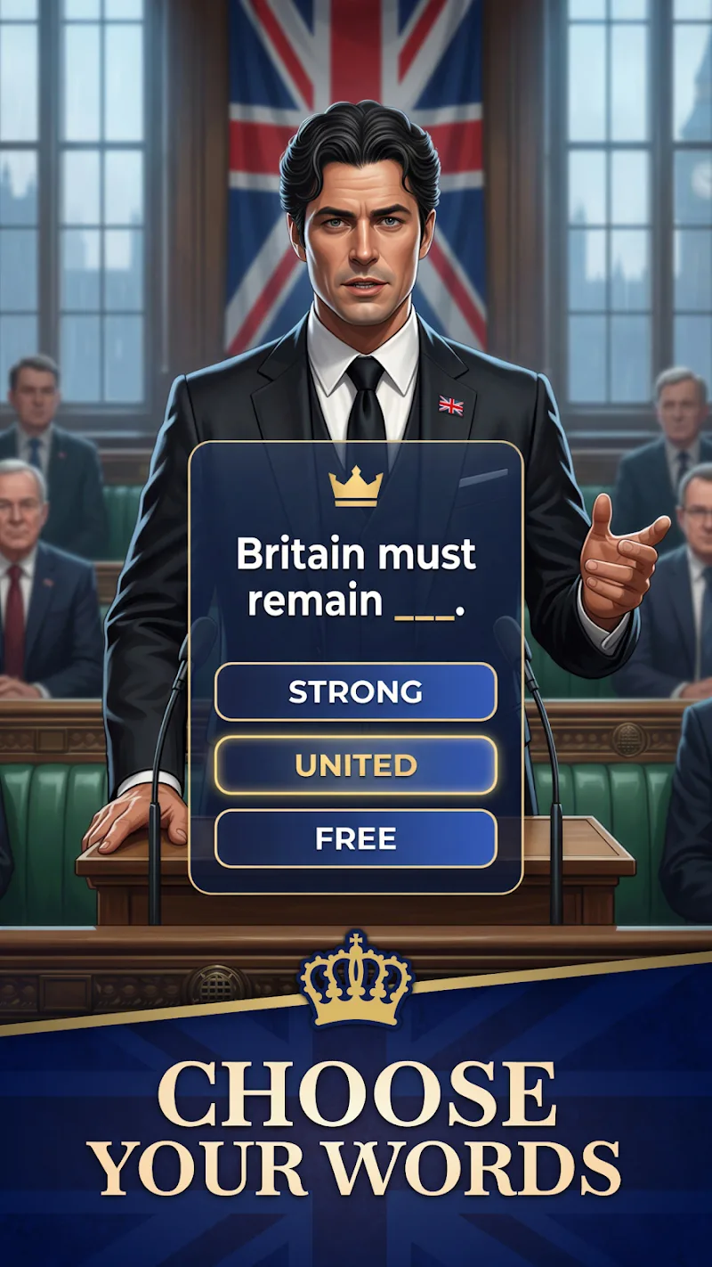 Prime Minister screenshot 3