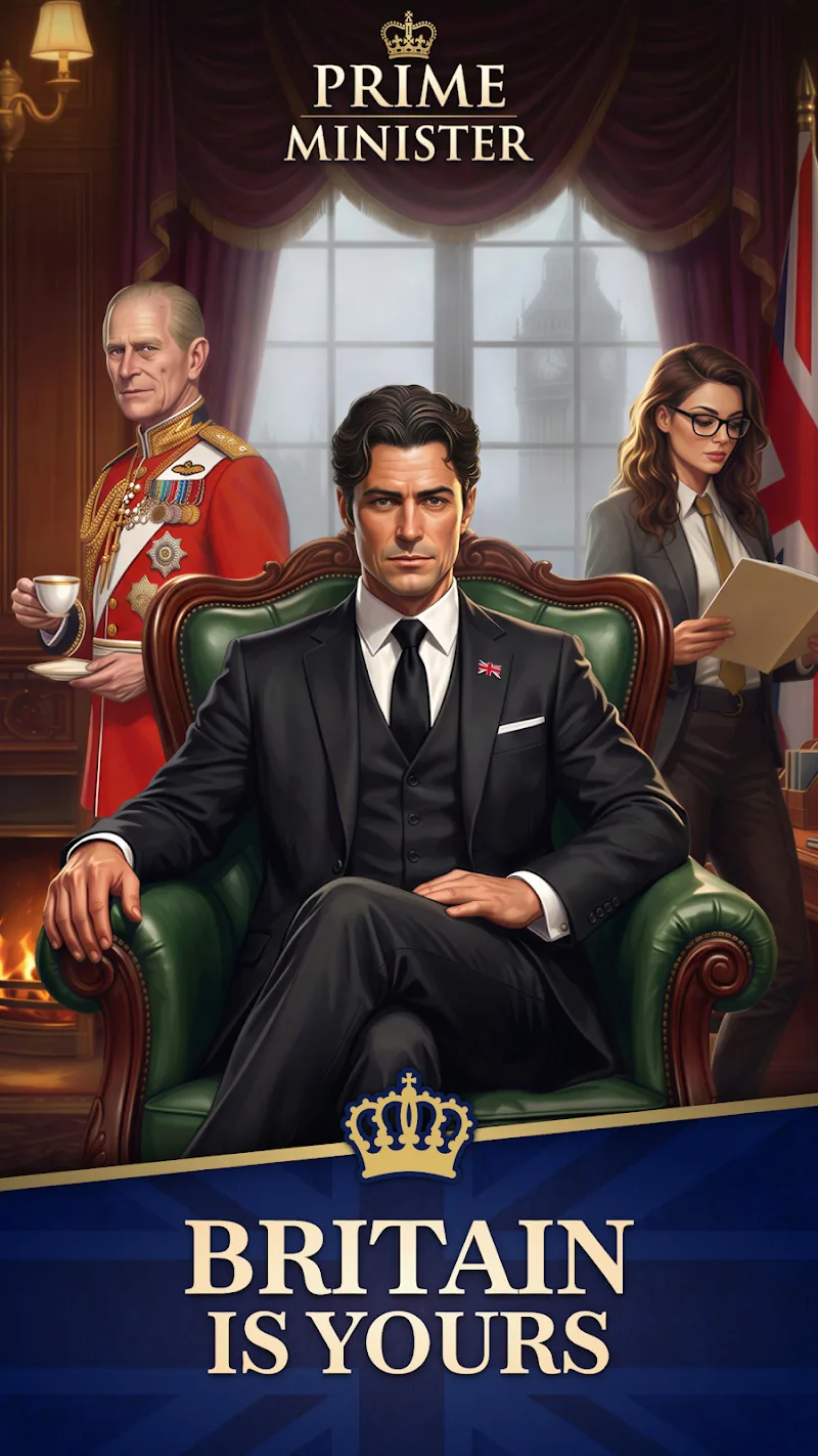 Prime Minister screenshot 5