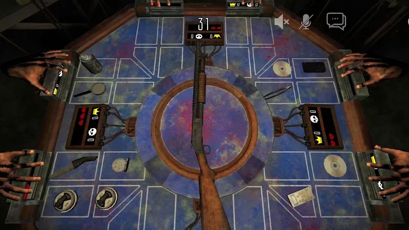 Shotgun Roulette Multiplayer screenshot 4