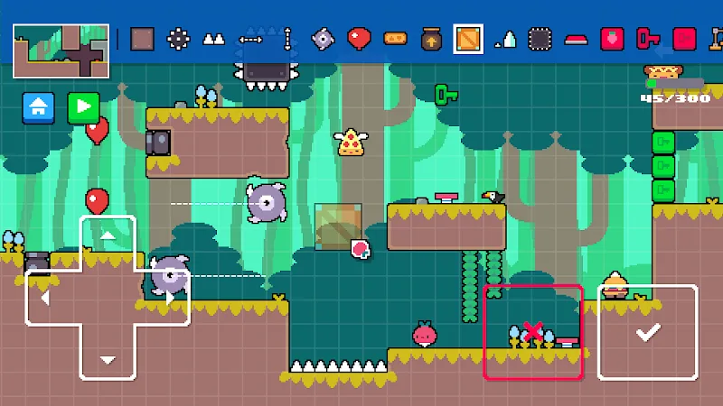 DIY Dadish screenshot 1