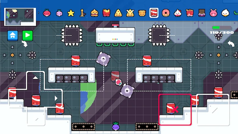 DIY Dadish screenshot 5