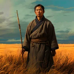 Medieval Japan (12th–13th c.)