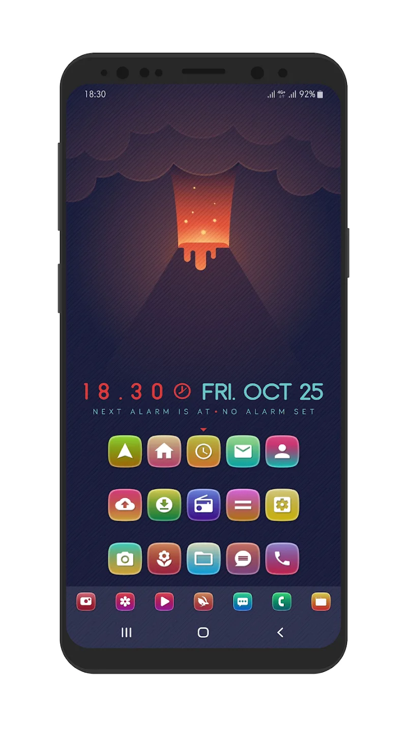 Pino Icon screenshot 2