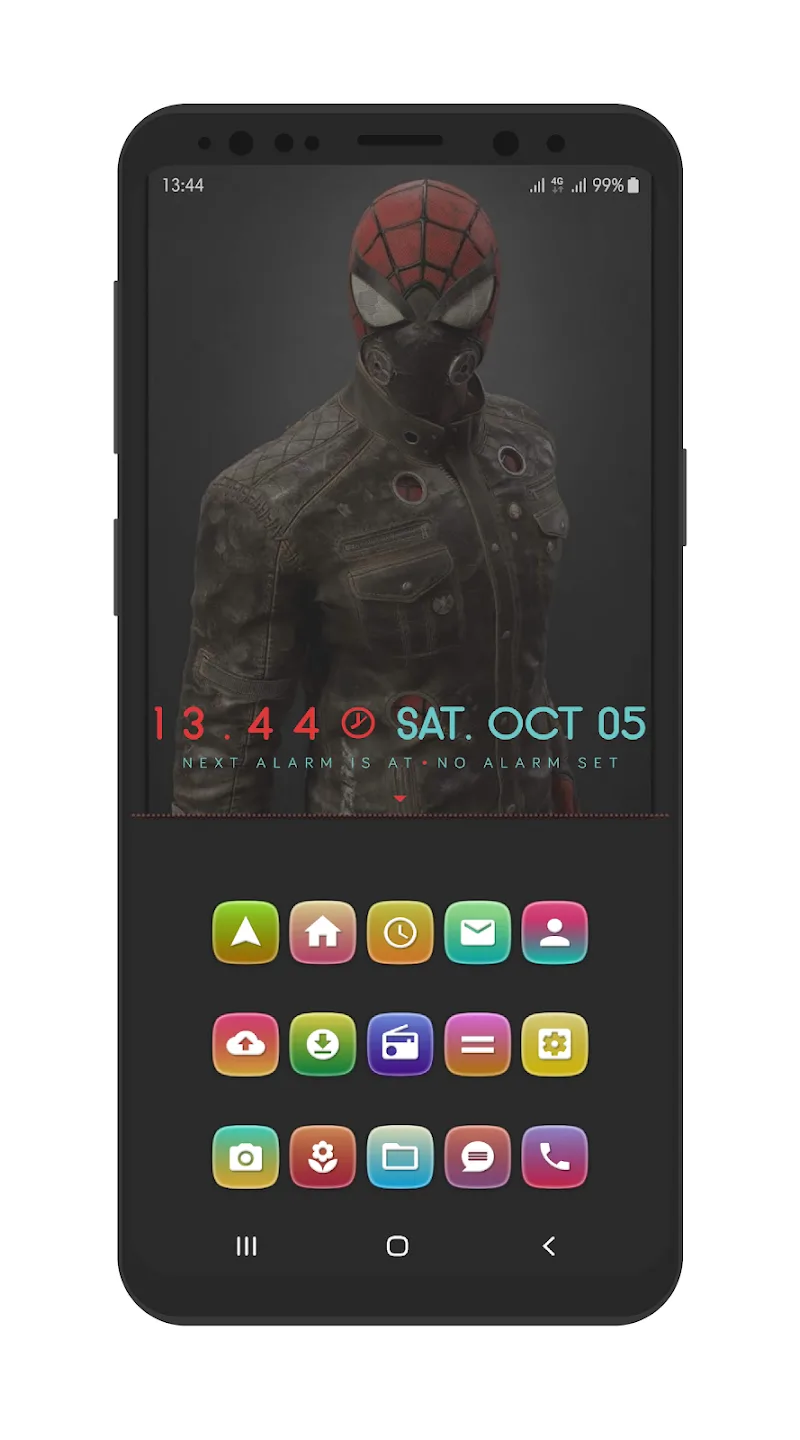 Pino Icon screenshot 1