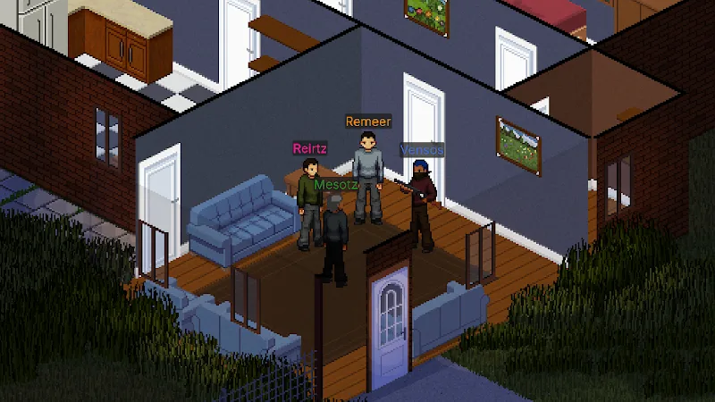 How You Died screenshot 1