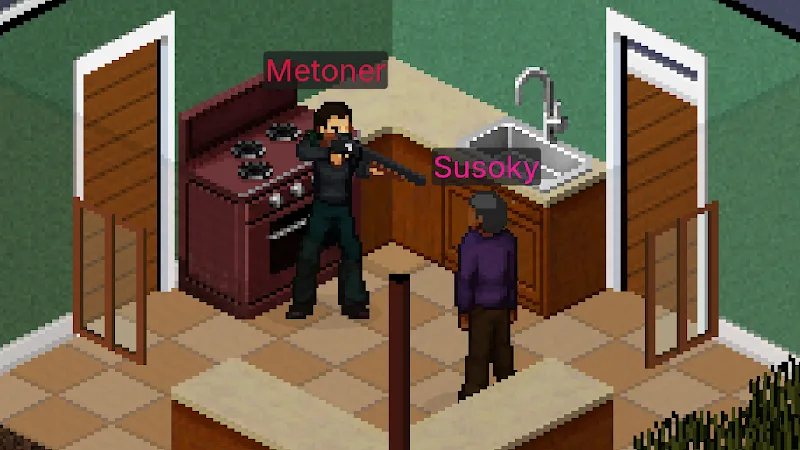 How You Died screenshot 3