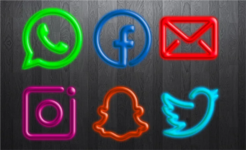 Neo - Icon Pack screenshot 2