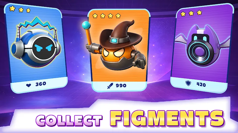 Star Blaster screenshot 5