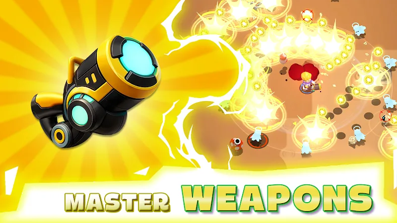 Star Blaster screenshot 3
