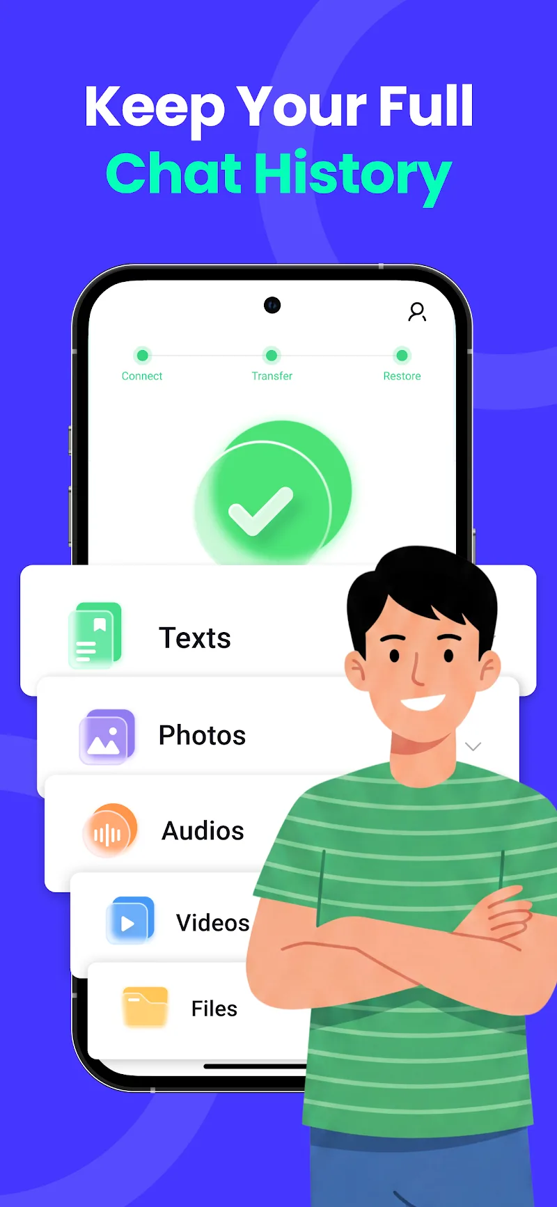 Mutsapper app screenshot 4