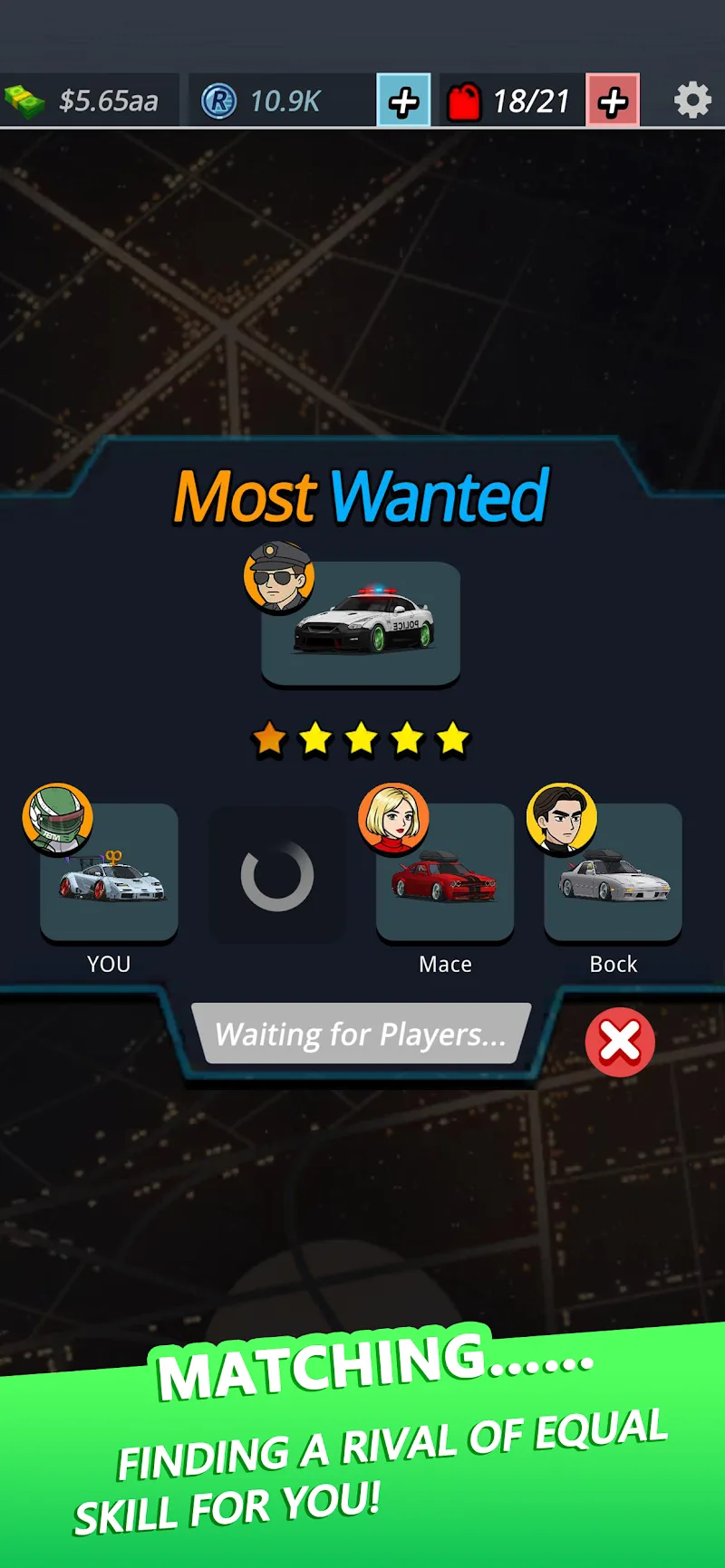 Idle Drift screenshot 4