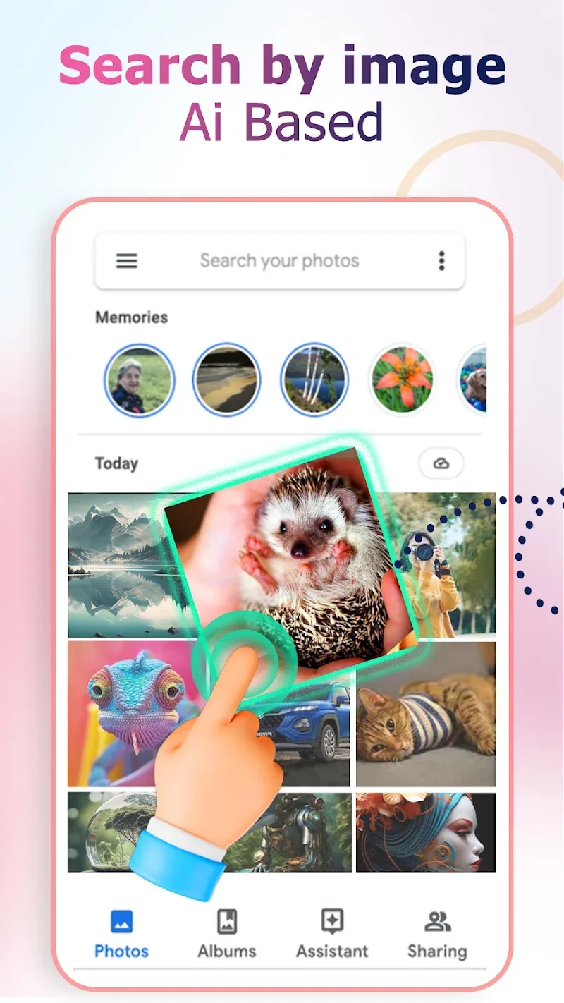 Reverse Image Search Finder screenshot 4