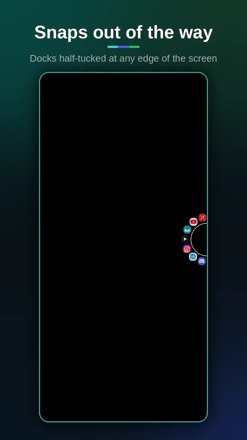 Bottom notifications screenshot 5