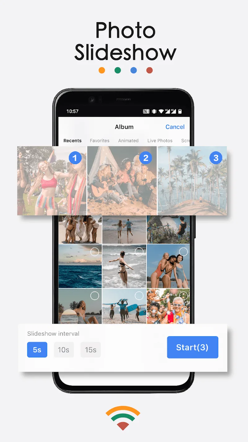 TV Cast for Chromecast v2.4.5 MOD APK screenshot 5