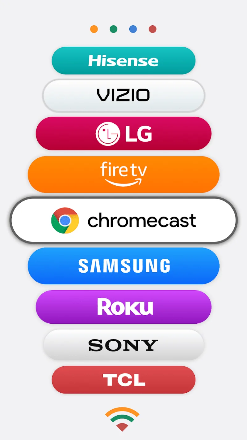 TV Cast for Chromecast v2.4.5 MOD APK screenshot 2