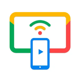 TV Cast for Chromecast v2.4.4 MOD ẠPK