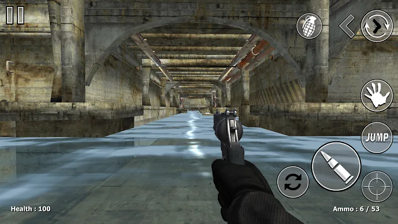 Zombie Monsters screenshot 5