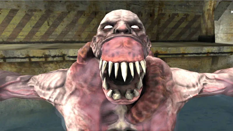 Zombie Monsters screenshot 4