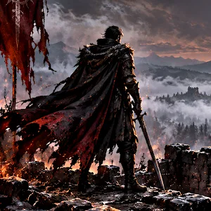 Throne of Ash