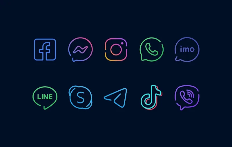 UX Line screenshot 3
