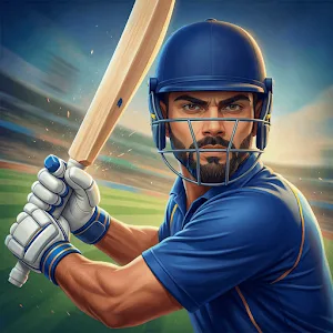 World T20 League Cricket 2026
