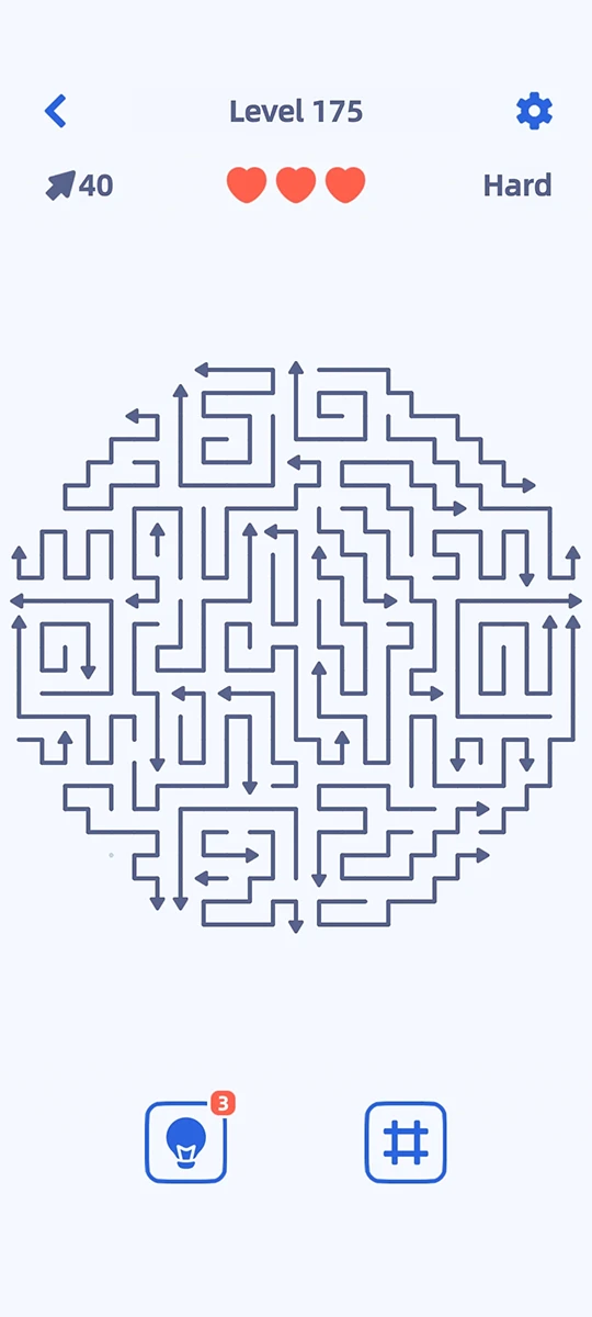 Arrow Jam screenshot 4