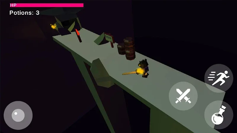 Cool Cave screenshot 3