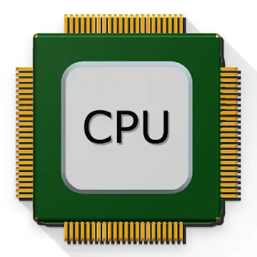 CPU X : System & Hardware Info