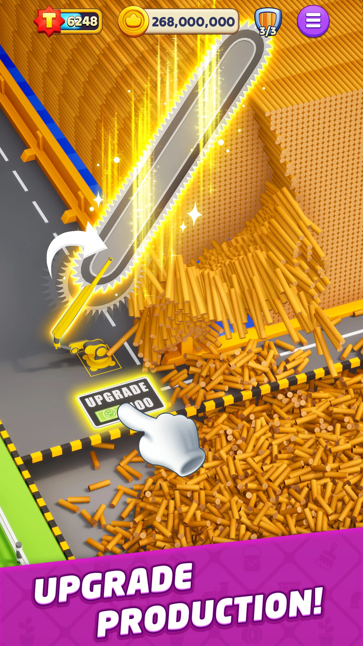 Top Tycoon screenshot 6