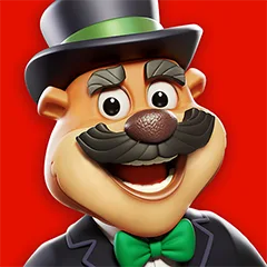 Top Tycoon: Coin Theme Empire