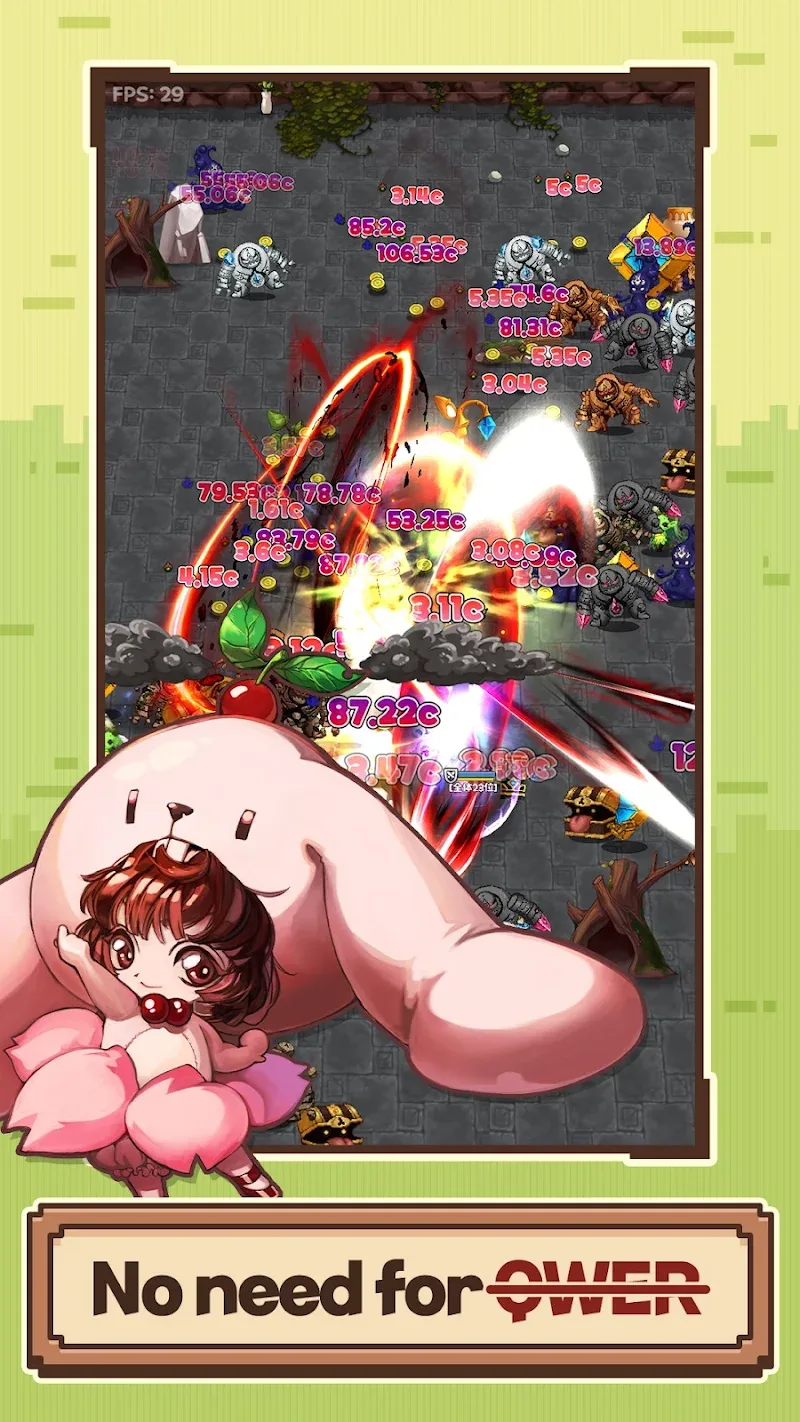 Dopamine Hit screenshot 1